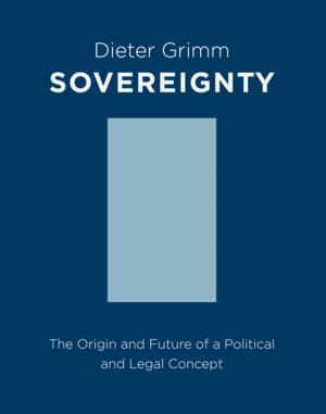 Cover of the book Sovereignty by Gananath Obeyesekere