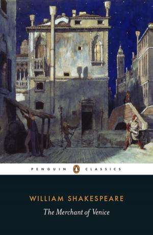 Cover of the book The Merchant of Venice by 