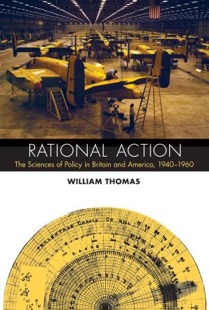 Book cover of Rational Action