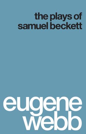 Cover of the book The Plays of Samuel Beckett by Angela Clarke