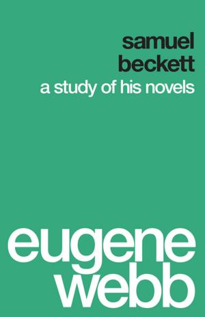Cover of the book Samuel Beckett by Jodi L. Weinstein