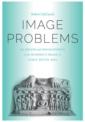 Cover of the book Image Problems by Eugene Webb