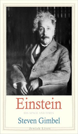 Cover of the book Einstein by Geza Vermes, Penguin Books LTD
