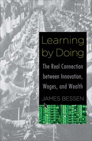 Cover of the book Learning by Doing by John Earl Haynes, Harvey Klehr, Alexander Vassiliev