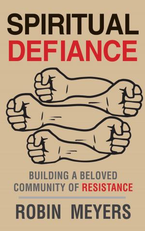 Cover of the book Spiritual Defiance by Julie Berebitsky