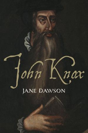 Cover of the book John Knox by David Hale, Lyric Hughes Hale
