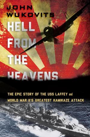 Cover of the book Hell from the Heavens by Roy M. Wallack
