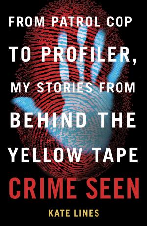 Cover of the book Crime Seen by Liam Maguire