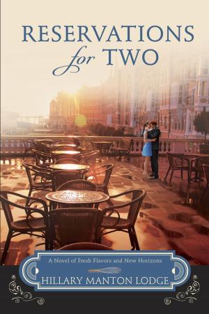 Cover of the book Reservations for Two by A.M. Gray