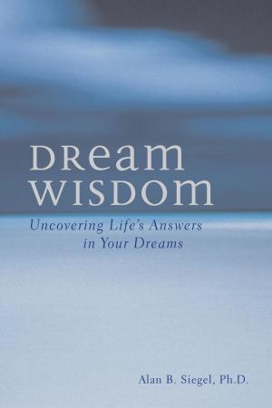 Cover of the book Dream Wisdom by Juliano Rodrigues'