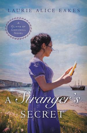 Book cover of A Stranger's Secret