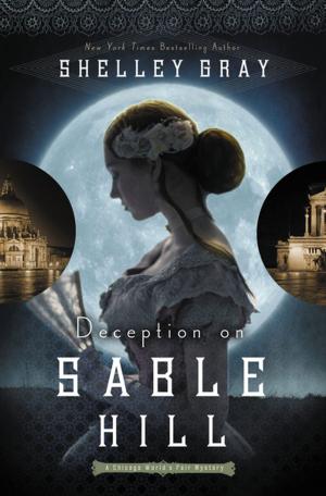 Cover of the book Deception on Sable Hill by Rick Warren