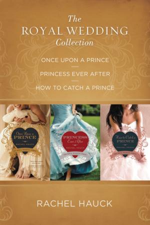 bigCover of the book The Royal Wedding Collection by 