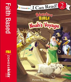 Book cover of Noah's Voyage
