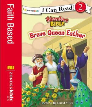 Cover of the book Brave Queen Esther by Platão
