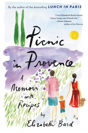 bigCover of the book Picnic in Provence by 