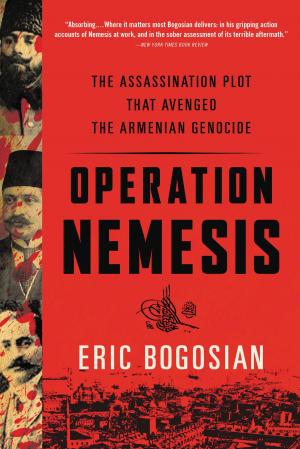 bigCover of the book Operation Nemesis by 