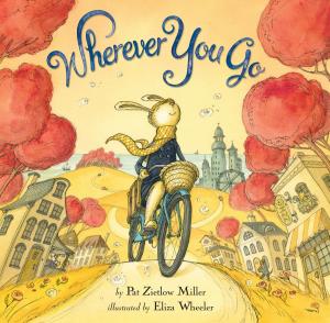 Cover of the book Wherever You Go by Steve Korté