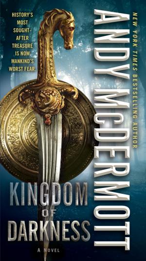 Cover of the book Kingdom of Darkness by Maggy Keet, Sharon Damelio, Pam Anderson