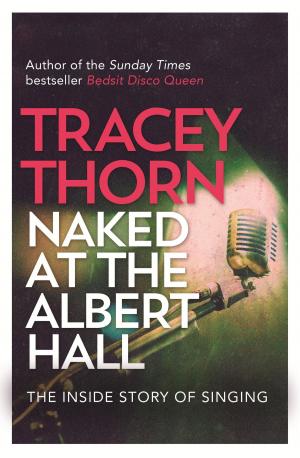 Cover of the book Naked at the Albert Hall by Mike Ashley