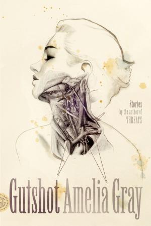 Cover of the book Gutshot by Eli Horowitz