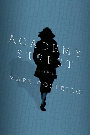 Cover of the book Academy Street by Yoram Bauman, Ph.D.
