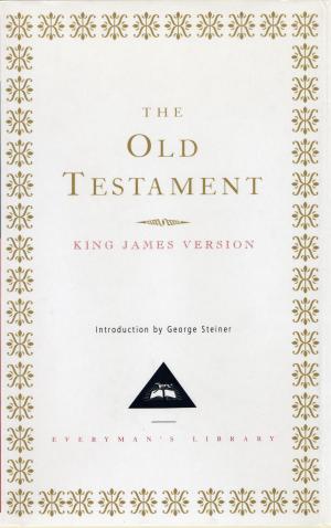bigCover of the book The Old Testament by 