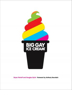 Cover of the book Big Gay Ice Cream by Darrel Miller