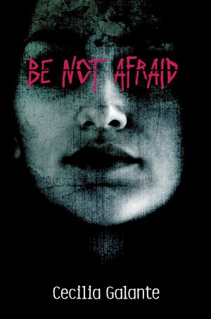 Cover of the book Be Not Afraid by Charlotte Bronte, Jane E. Gerver