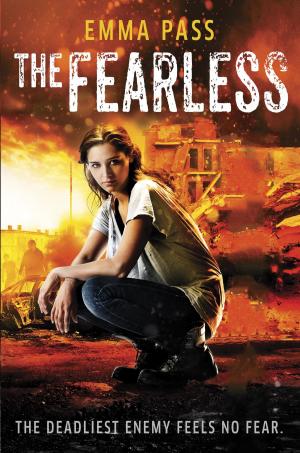 Cover of the book The Fearless by Marilyn Singer
