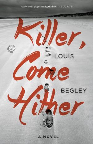 Cover of the book Killer, Come Hither by Joe Hyams