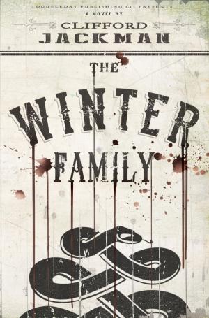 Cover of the book The Winter Family by Eric Ambler