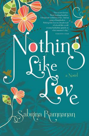 Cover of the book Nothing Like Love by Michael Redhill