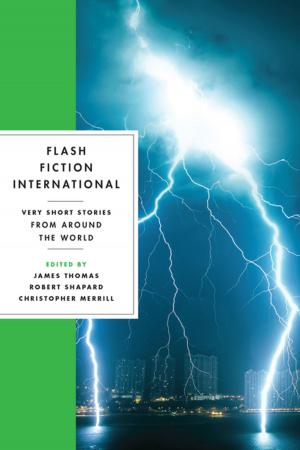 Cover of the book Flash Fiction International: Very Short Stories from Around the World by William McKeen