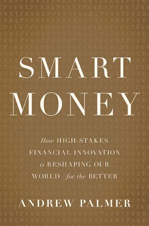 Book cover of Smart Money