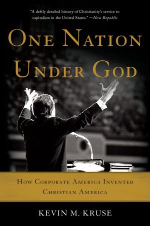 Cover of the book One Nation Under God by Sam Leith