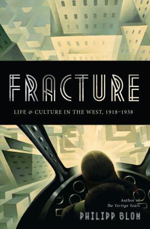Cover of the book Fracture by Peter W. Cookson Jr, Caroline Hodges Persell