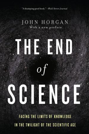 Cover of the book The End Of Science by Julia Serano