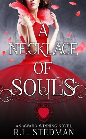bigCover of the book A Necklace of Souls by 
