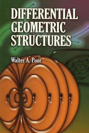 Cover of the book Differential Geometric Structures by Elizabeth Zimmermann