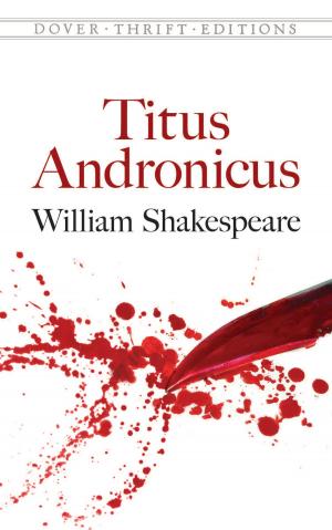 Cover of the book Titus Andronicus by Robert M. Exner, Myron F. Rosskopf