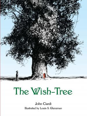 Cover of the book The Wish-Tree by George Christakos