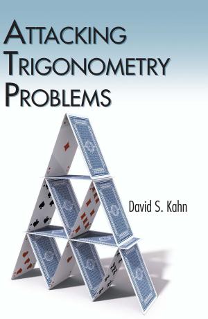 Cover of the book Attacking Trigonometry Problems by Paul DuChateau, David Zachmann
