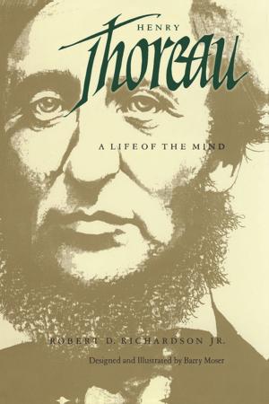 bigCover of the book Henry Thoreau by 