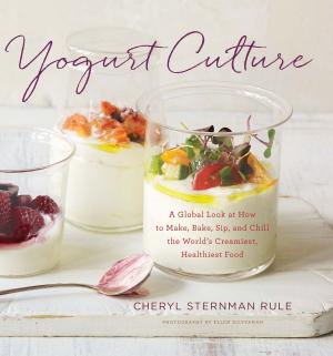 Cover of the book Yogurt Culture by Amy Fusselman