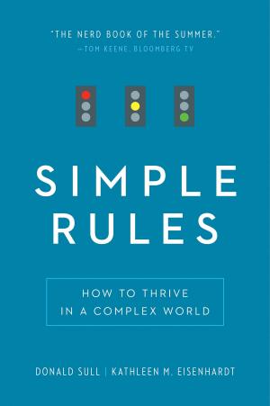 bigCover of the book Simple Rules by 