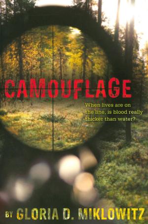 Cover of the book Camouflage by Gary Soto