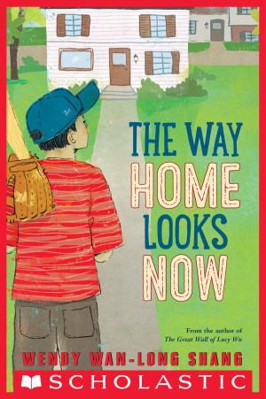 Cover of the book The Way Home Looks Now by Jennifer Anne Moses