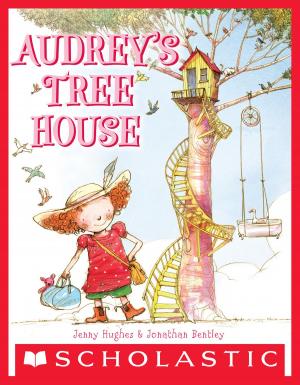 Cover of the book Audrey's Tree House by Geronimo Stilton