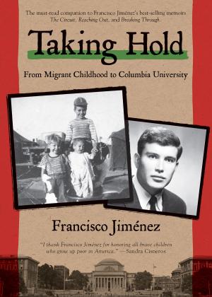 Cover of the book Taking Hold by David DeSteno